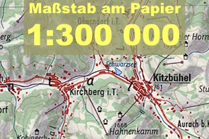 Maßstab