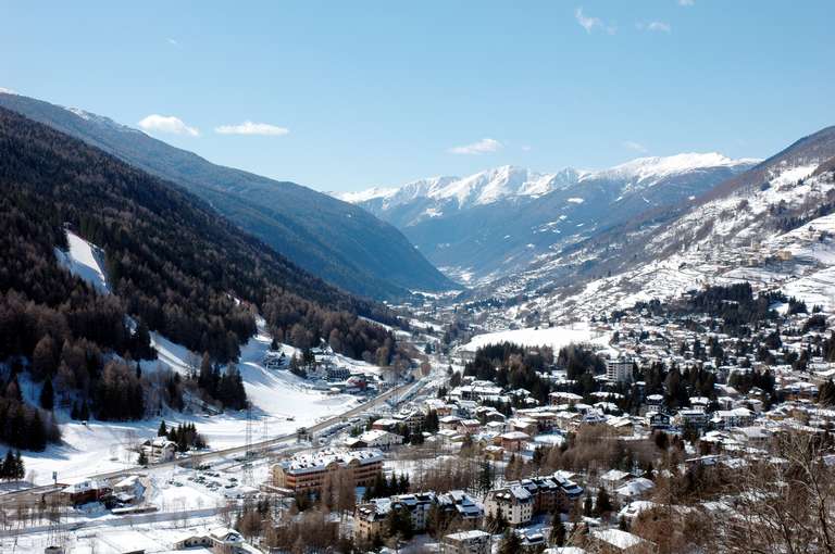 Ponte di Legno, Trento