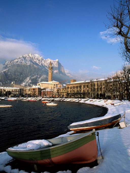 Lecco  