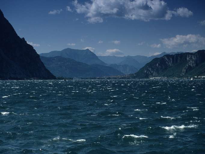 Lago di Como