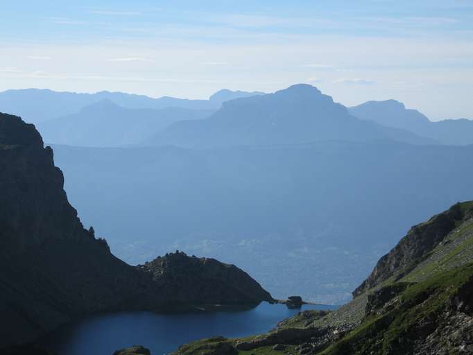 Belledonne