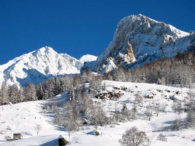 Peisey Vallandry