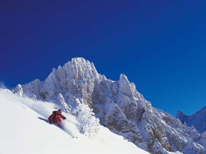 Peisey Vallandry