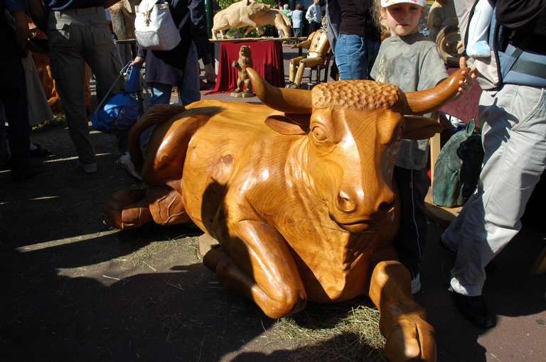 Arte dell'Intaglio, Annecy