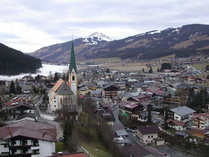 Kirchberg