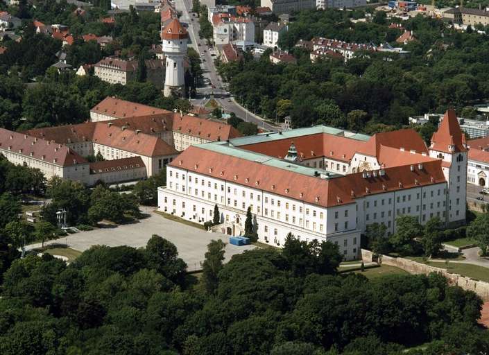 Accademia militare - Wiener Neustadt