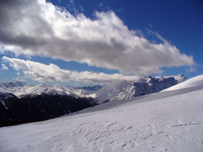 Obernbergtal