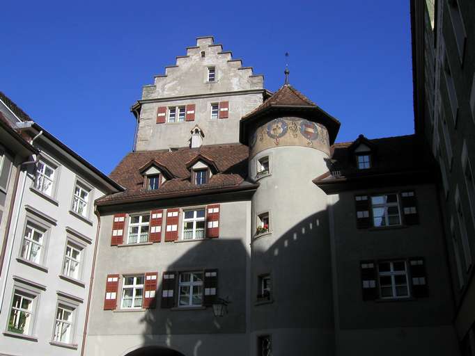 Churertor, Feldkirch