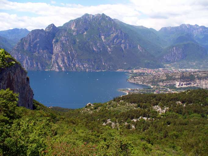 Lago di Garda