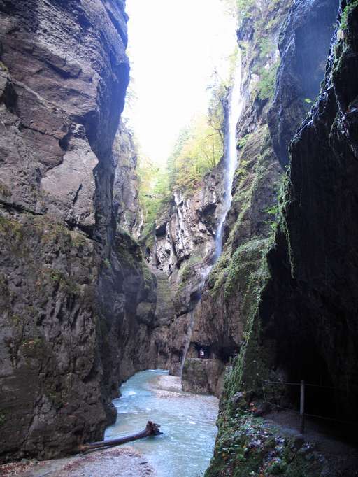 Partnachklamm