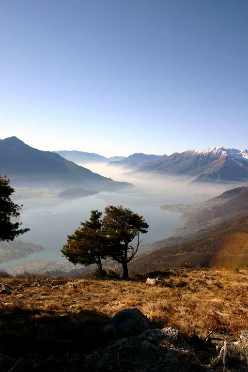 Lake Como