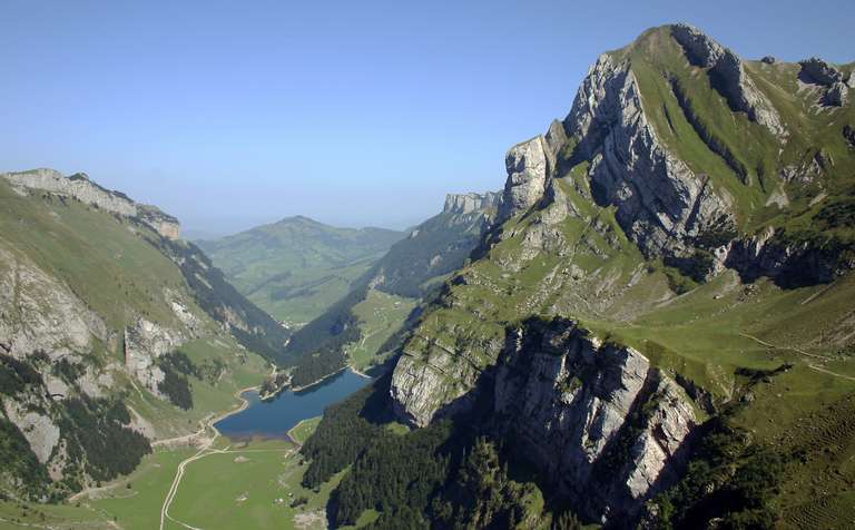 Seealpsee 