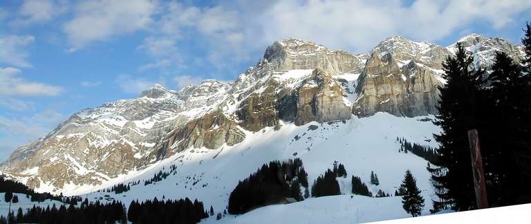 Säntis