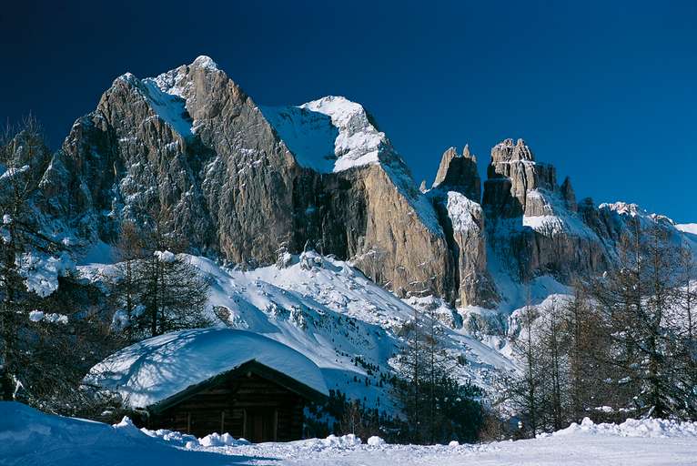 Gruppo del Catinaccio