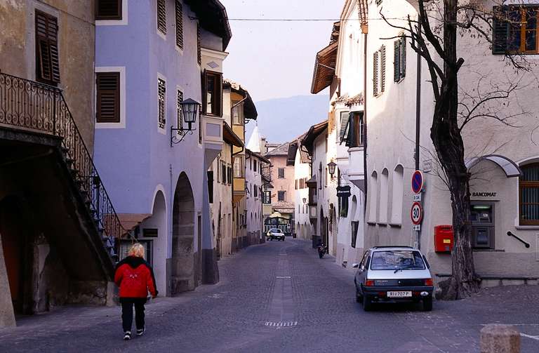 Eppan, St. Pauls