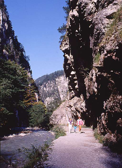 Kundler Klamm