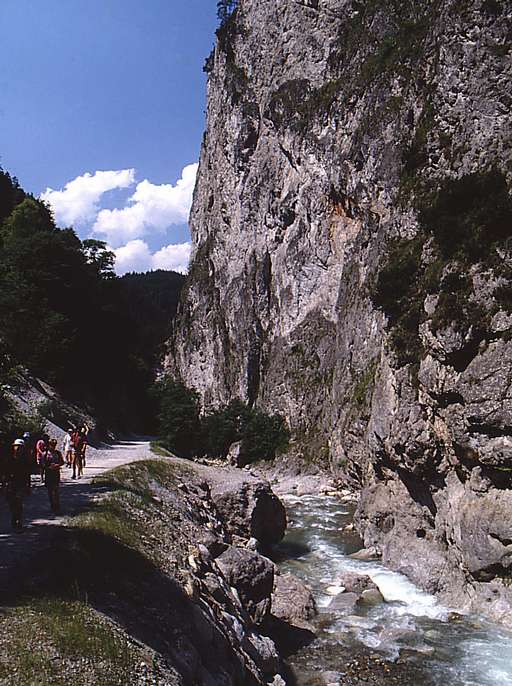 Kundler Klamm