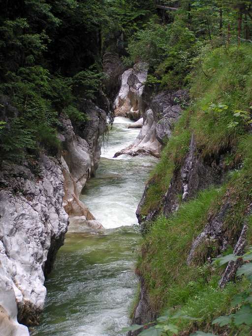 Gola Kaiserklamm