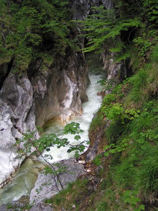 Kaiserklamm