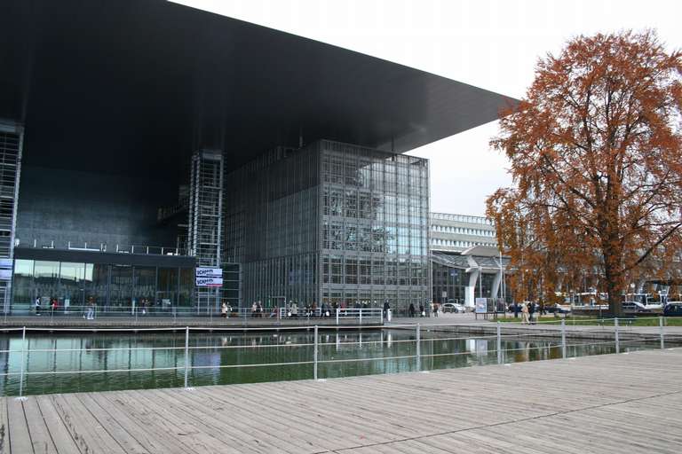 Arts Museum Luzern