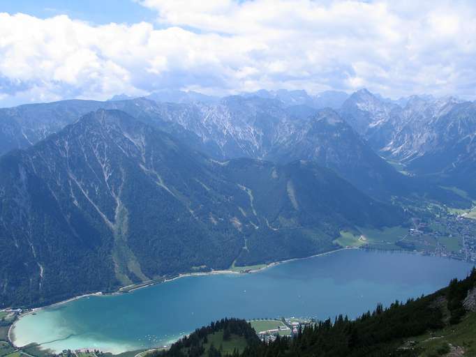 Achensee