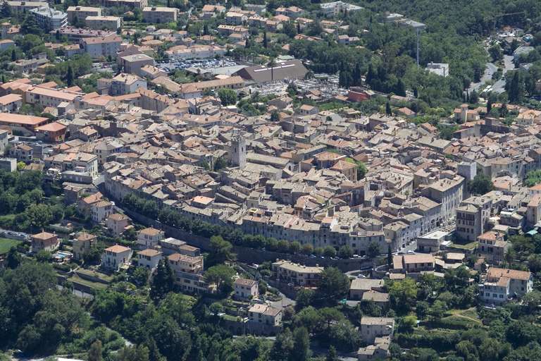 Altstadt von Vence