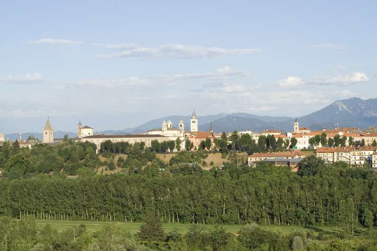 Cuneo, Alpi Ligure