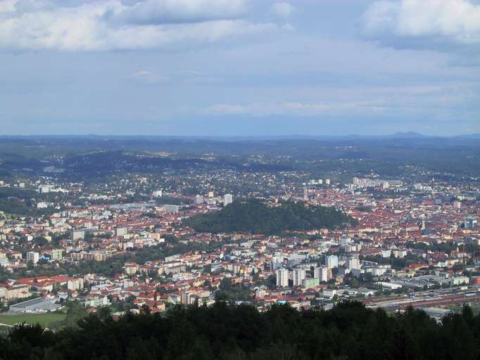 Graz