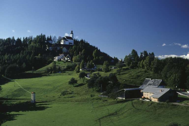 Kozjak/Possruck 