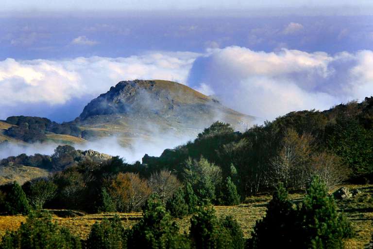 Monte Beigua (1.287m)