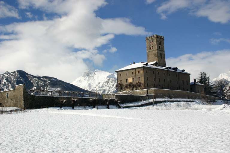 Castello Reale di Varsavia