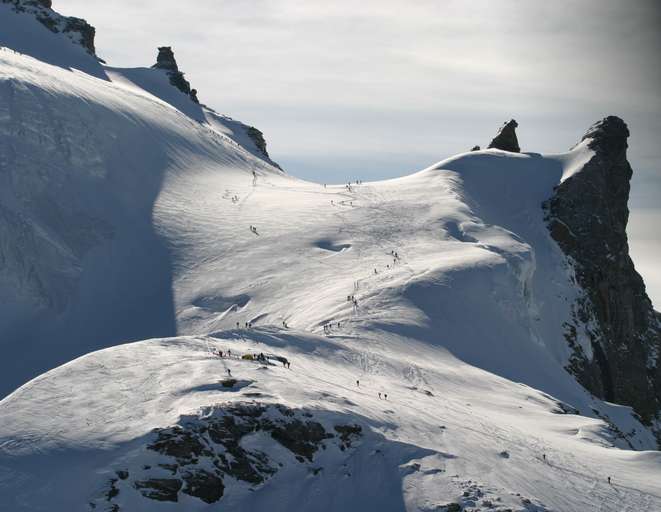 Gran Paradiso (4.061m)