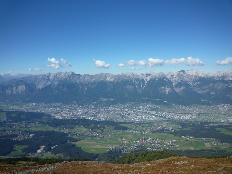 it:Innsbruck, mit östl. Mittelgebirge