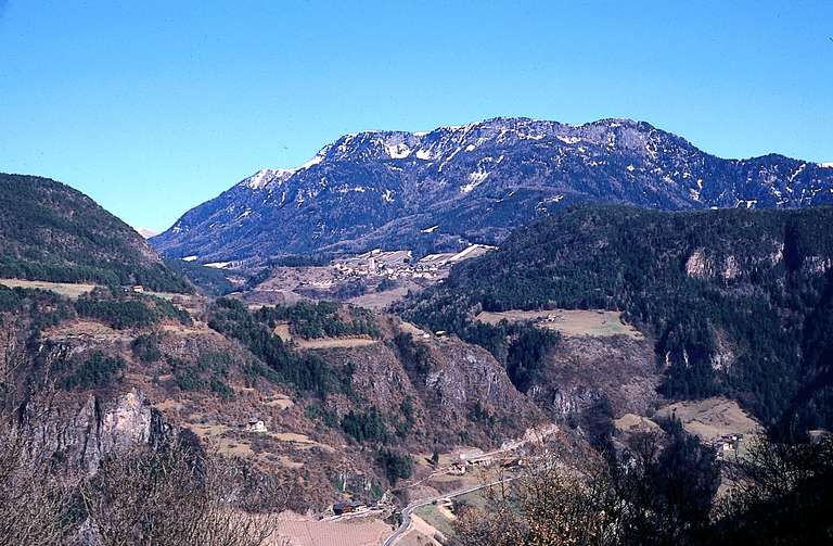 Val d´Ega