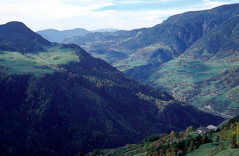 Val d´Isarco