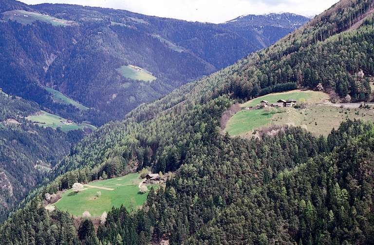 Val di Luson