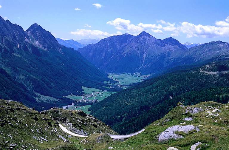 Val di Fizze