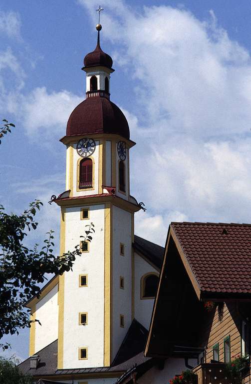 Chiesa in Neustift