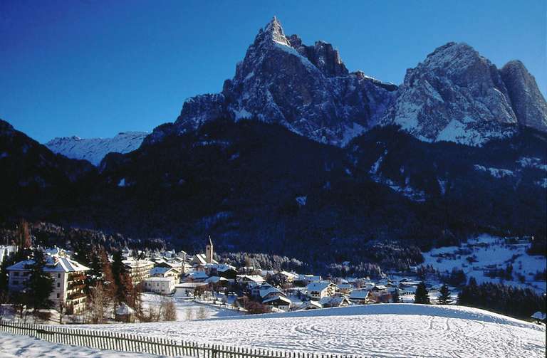 Seis am Schlern, Kastelruth