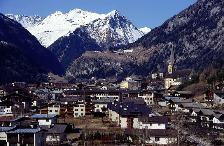 Matrei in Osttirol