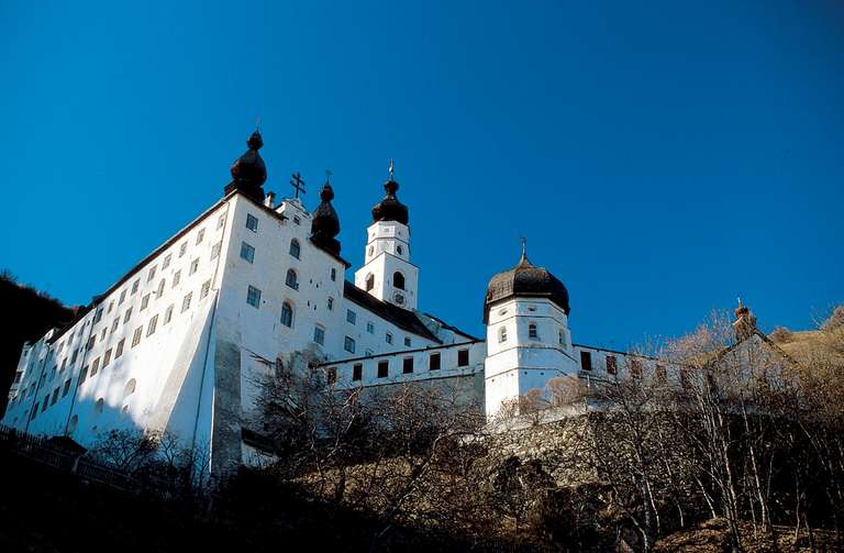 Kloster Marienberg