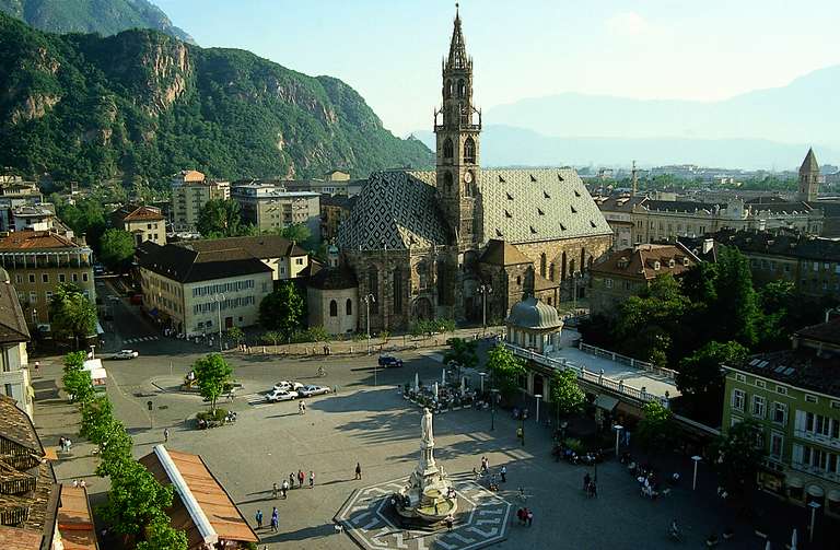 Bozen