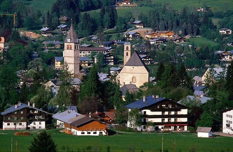 Kitzbühel