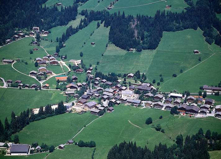 Alpbach