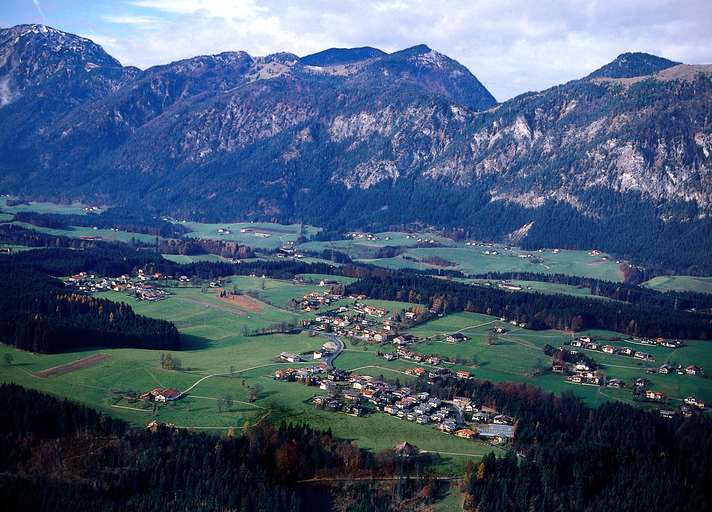 Angerberg