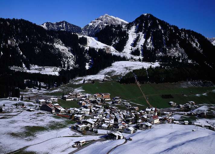 Berwang