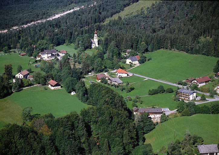 Gnadenwald