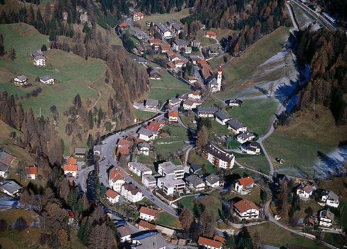 Gries am Brenner