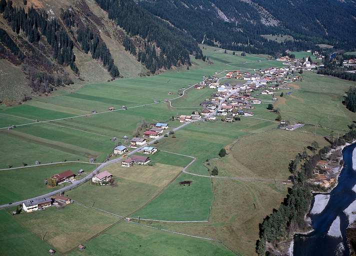 Häselgehr