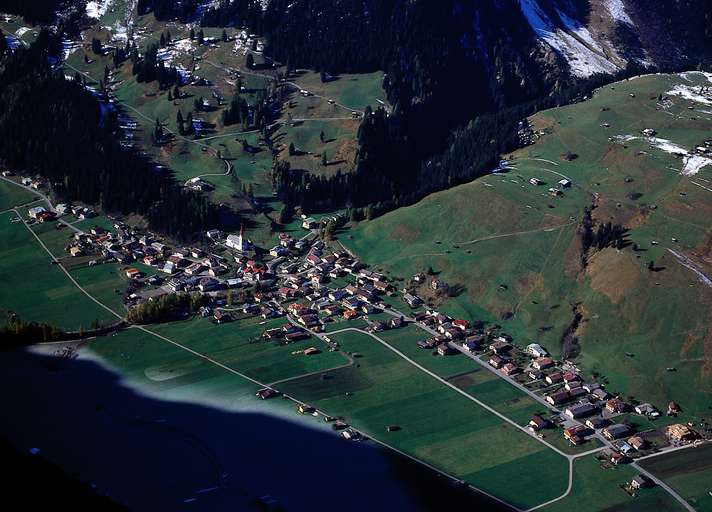 Holzgau